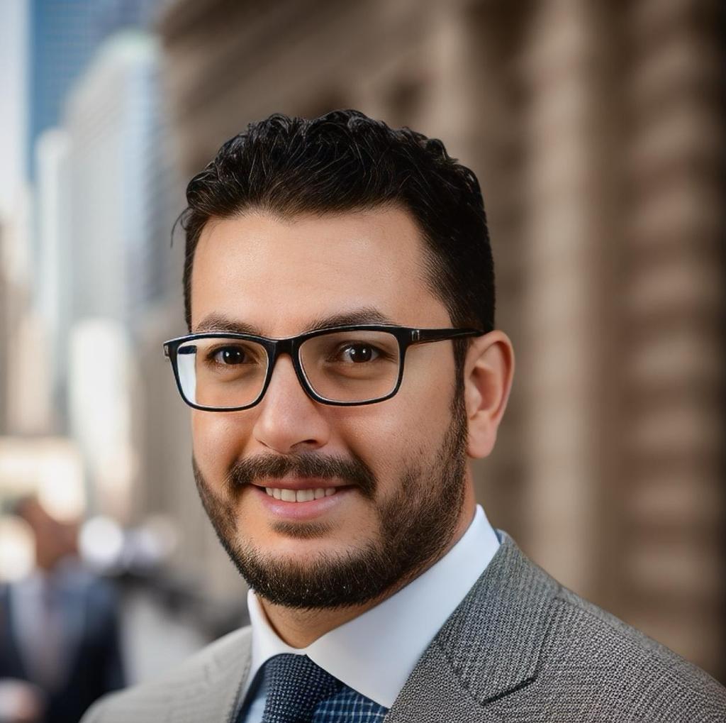 Profile picture of Ziyaaddin Yaramis